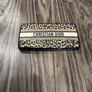 Christian Dior Eyeshadow Palette